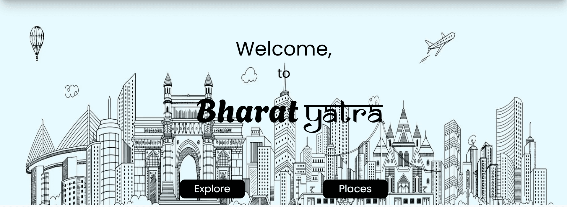 Bharat Yatra image
